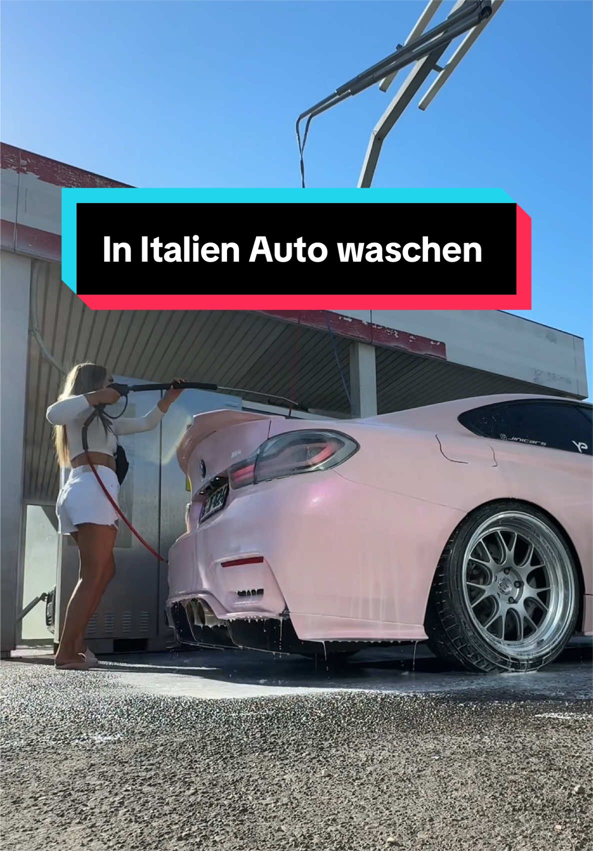 @Jinicars