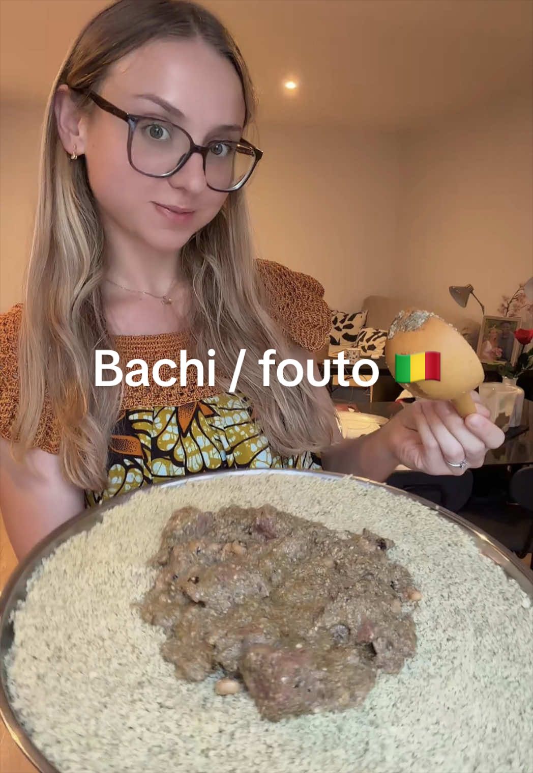 @Mme Fofana