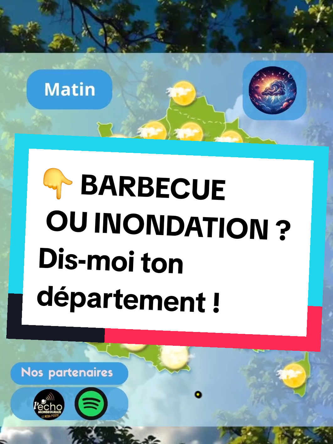 @M&eacute;t&eacute;o & Astro France 🔭