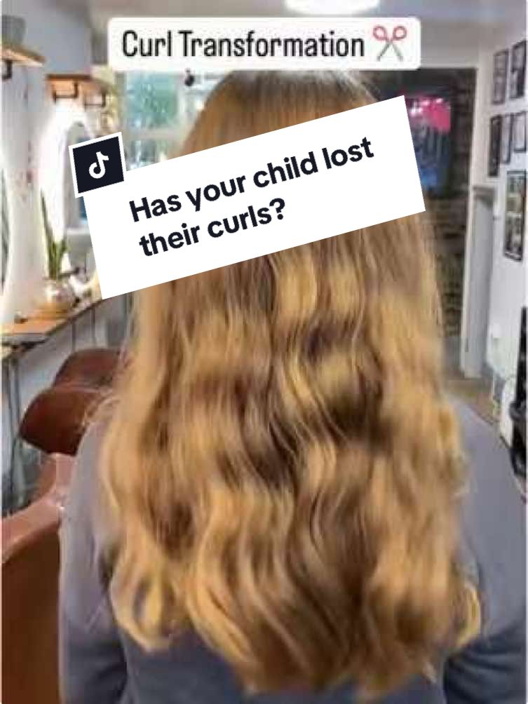 @The Curl Cutter ✂️