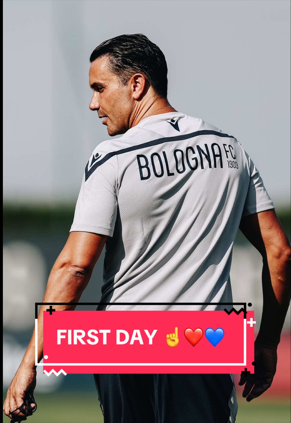 @Bologna FC 1909