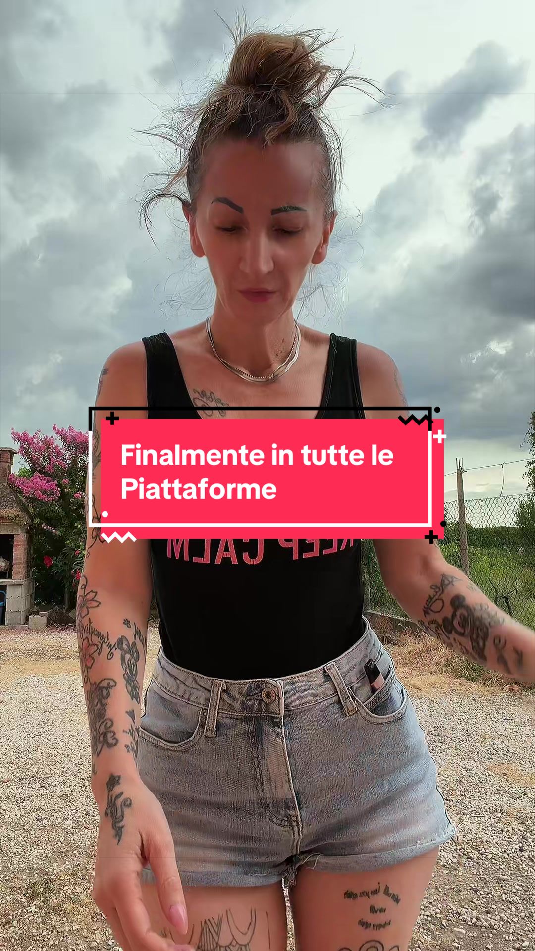 @La Crotti