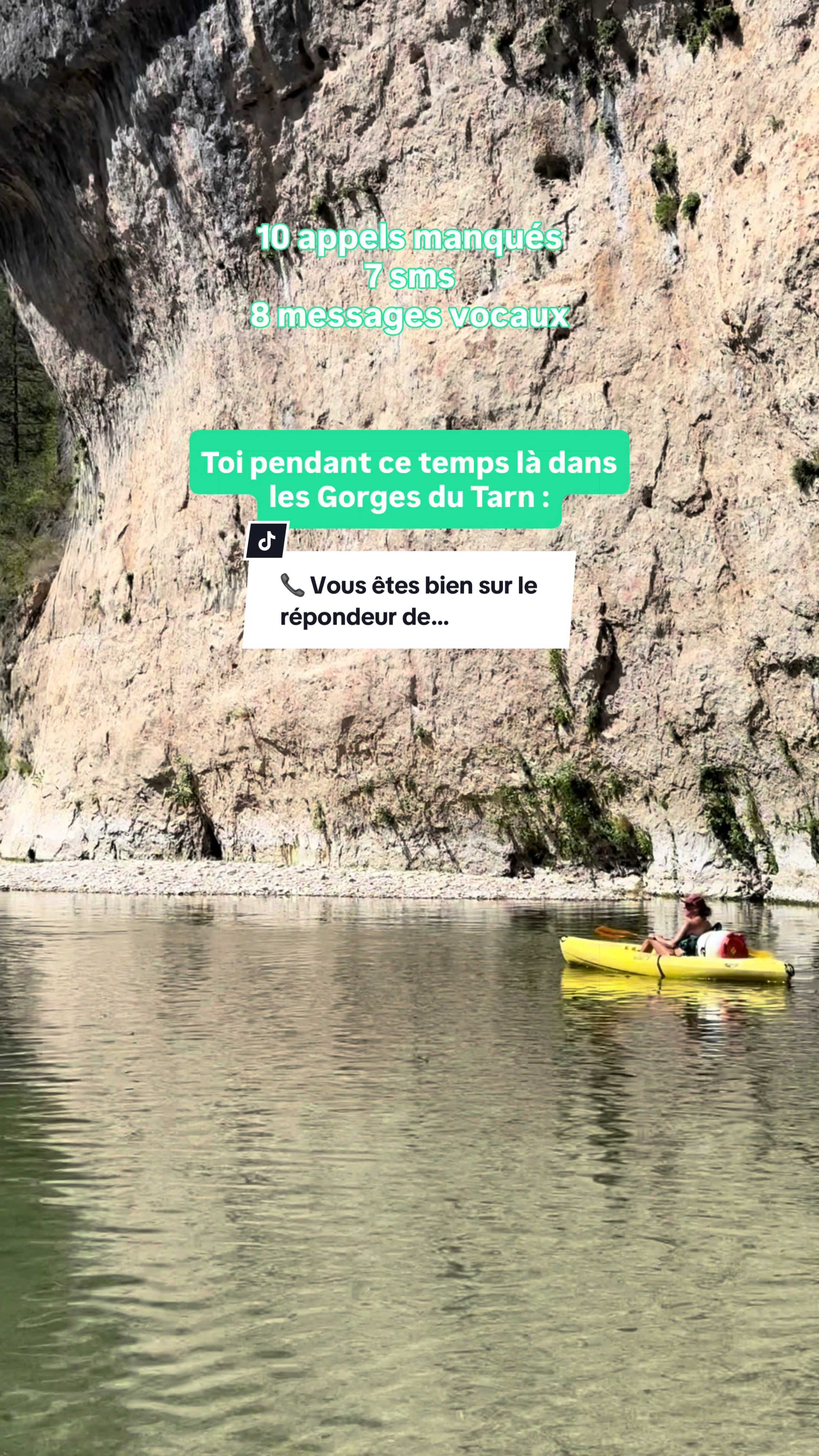 @De l’Aubrac aux Gorges du Tarn