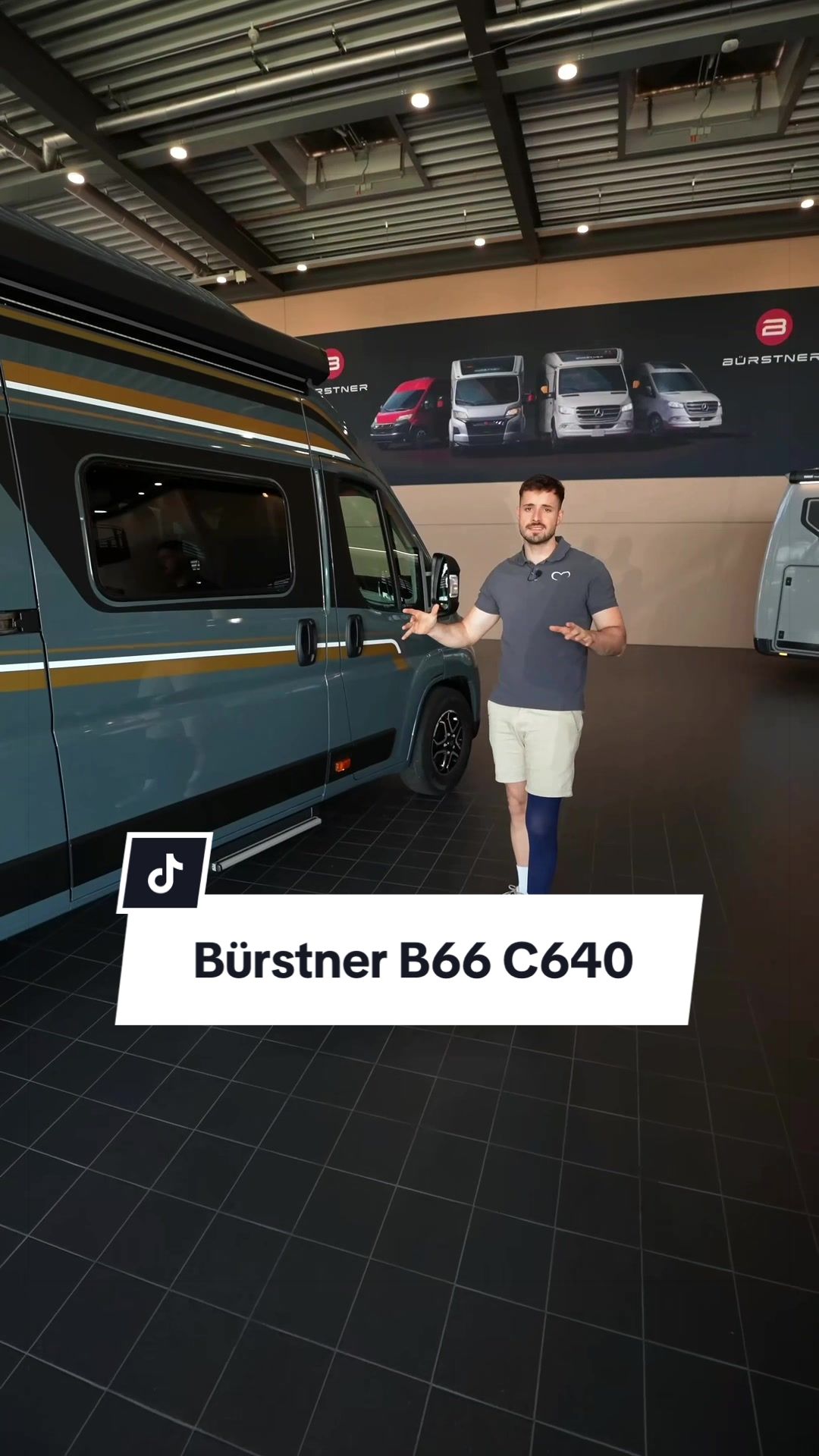 @Guema Camper Vans & Wohnmobile