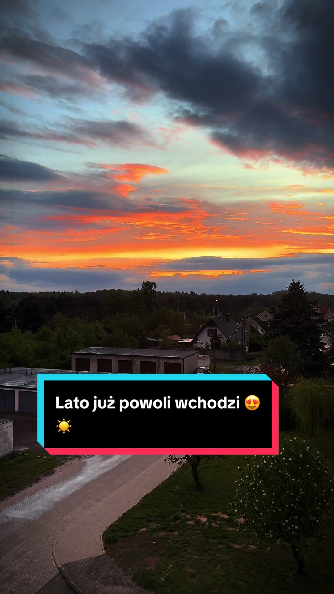 @Semafor Wjazdowy