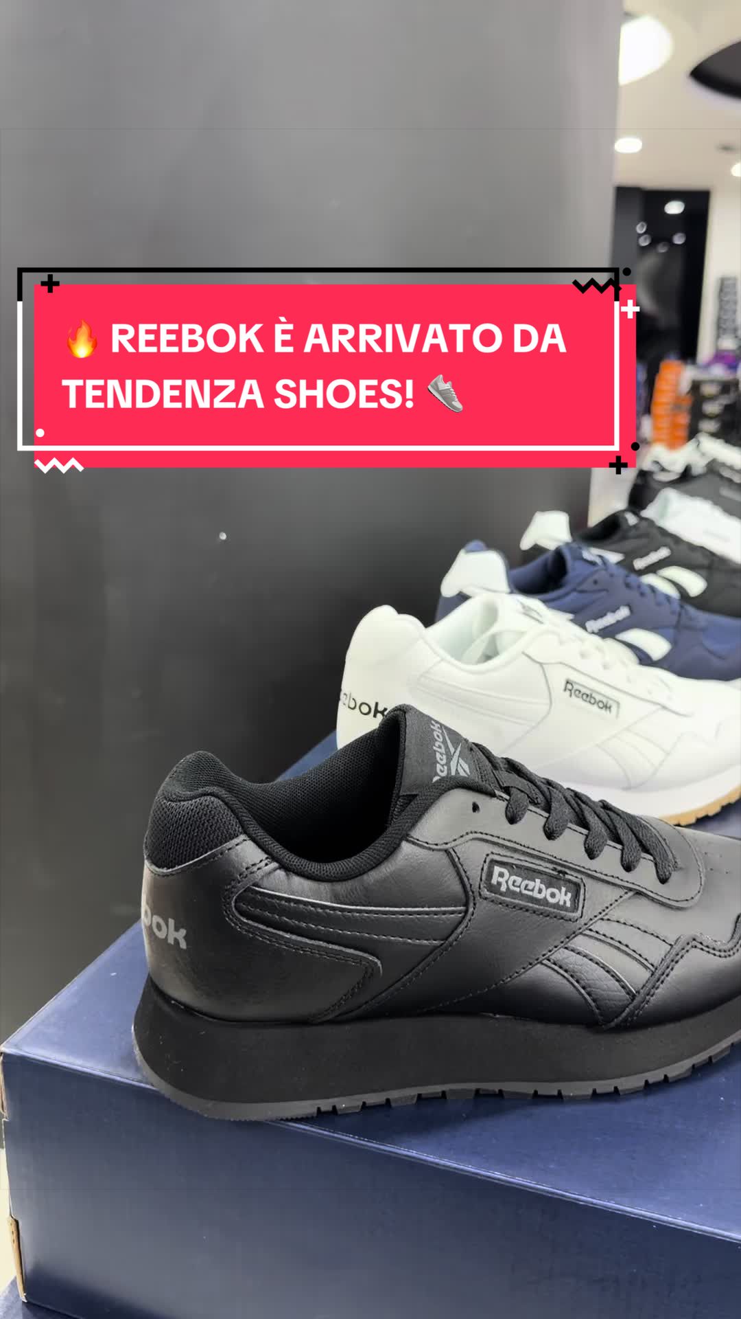 @TENDENZA SHOES