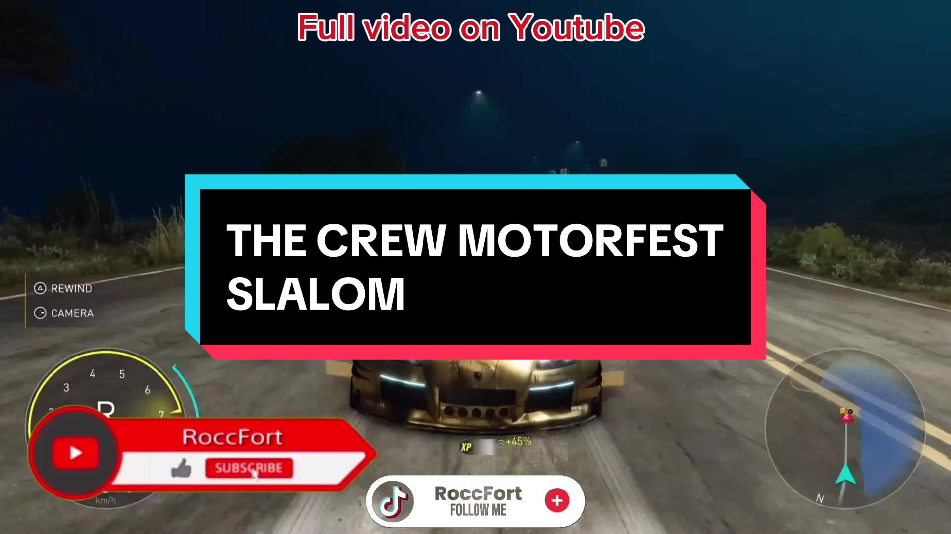 @RoccFort🏎️