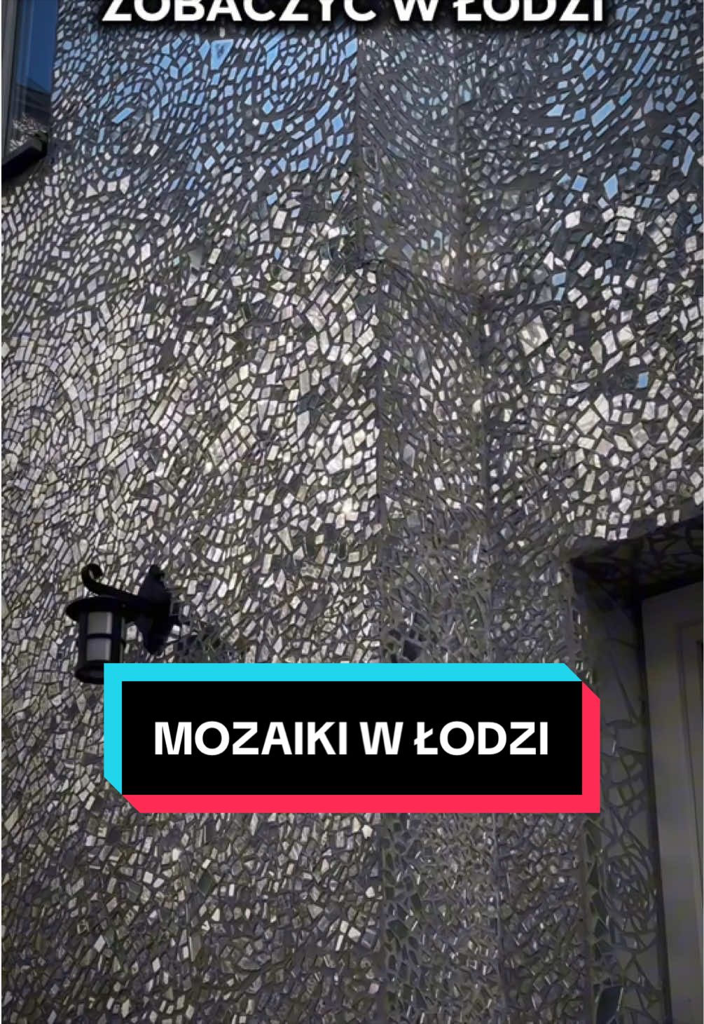 @Ł&oacute;dź 🦄