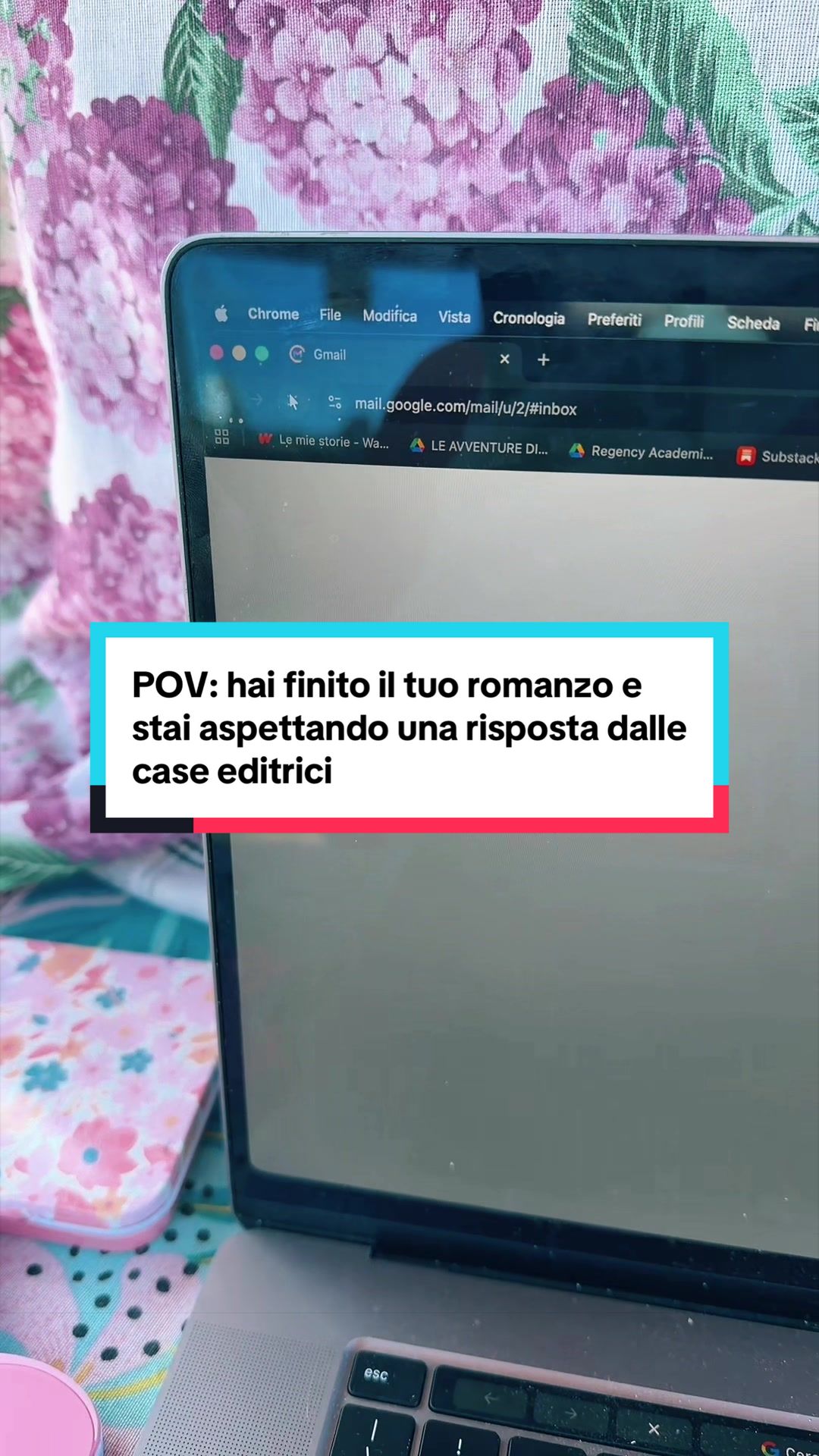 @Martina De Angelis