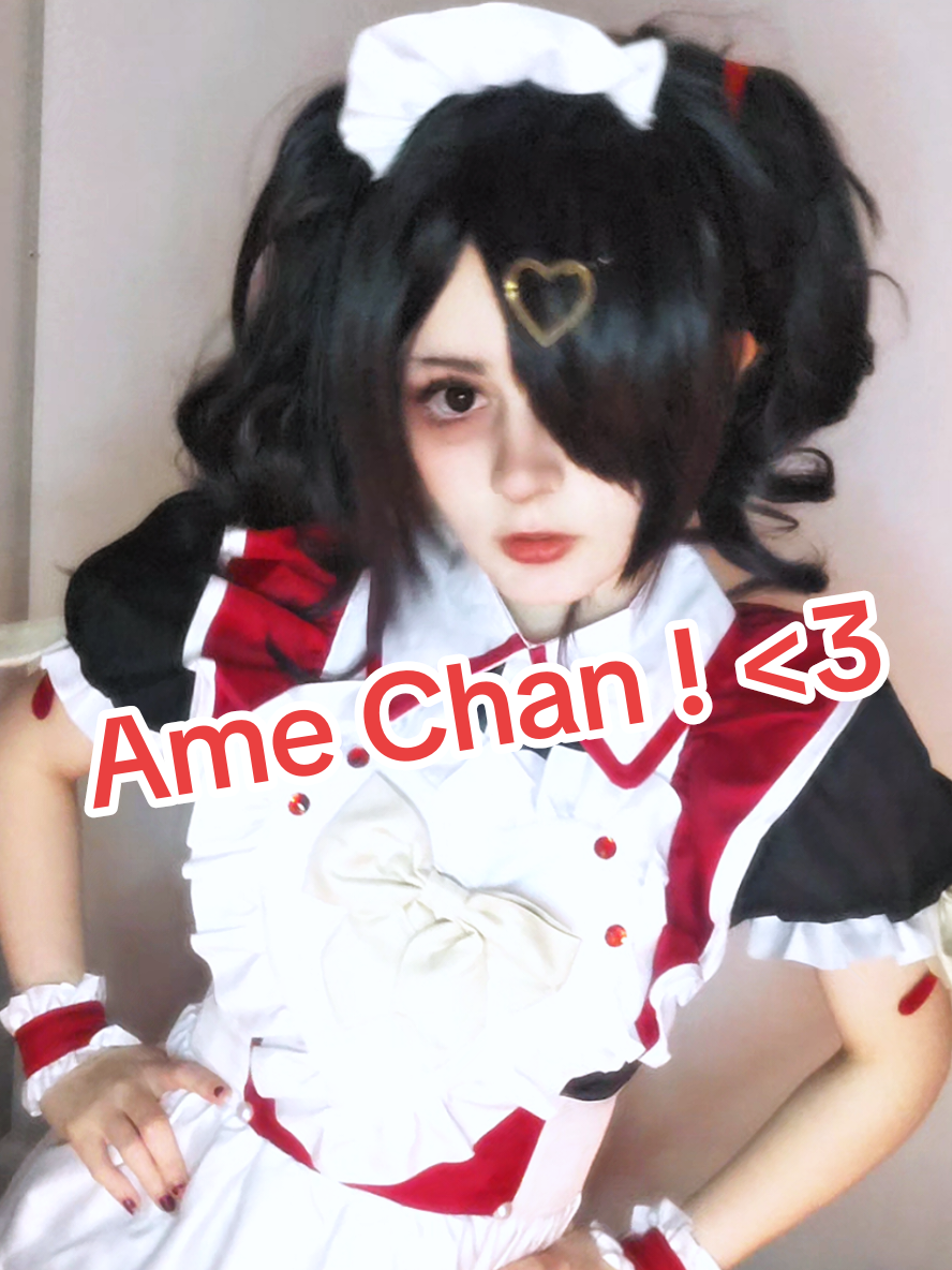 @Stawby 🍓✨️ | Cosplayer
