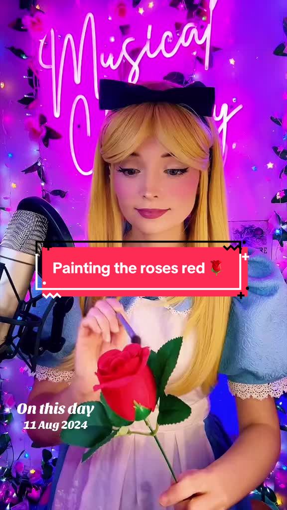 @Musicalchrissy