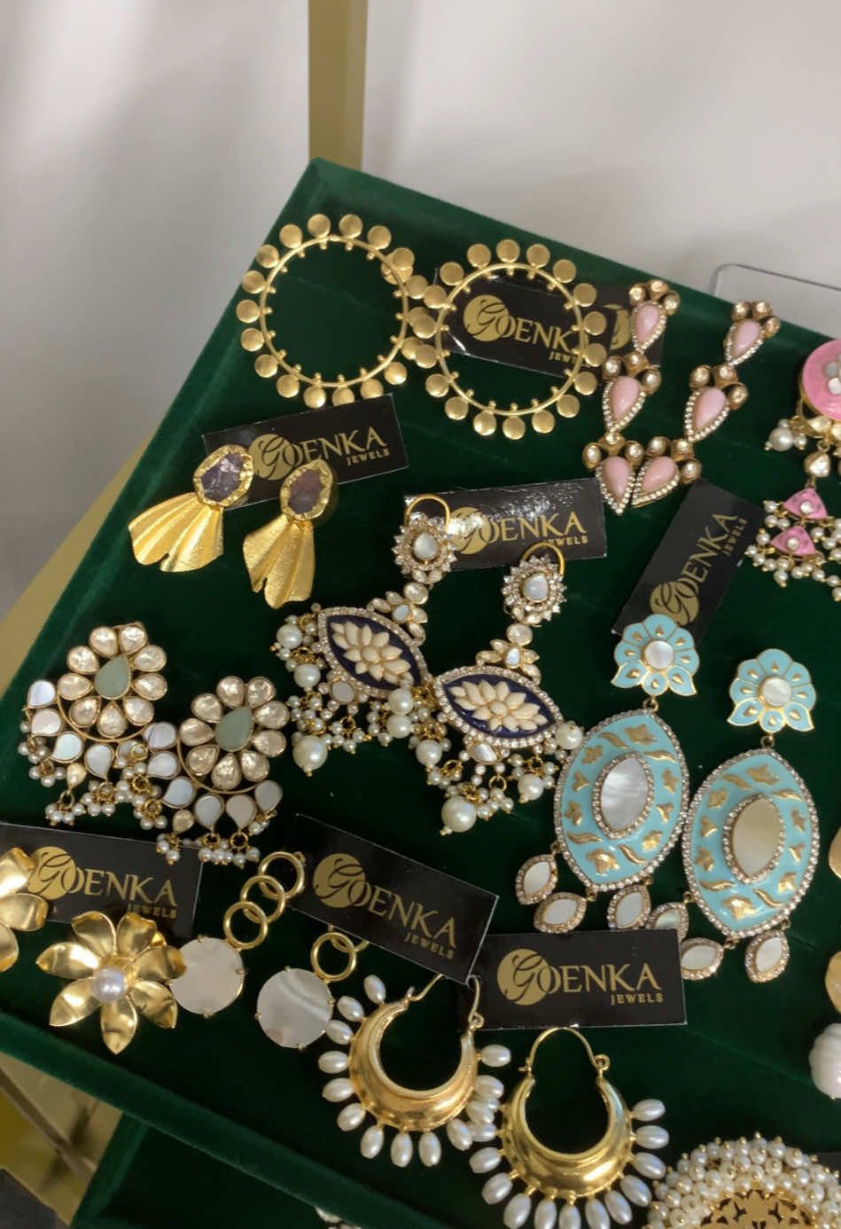 @Goenkajewels