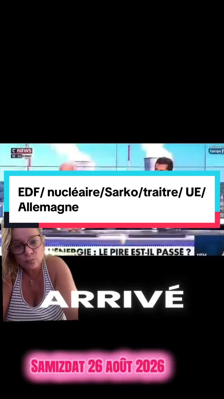 @Samizdat 💪