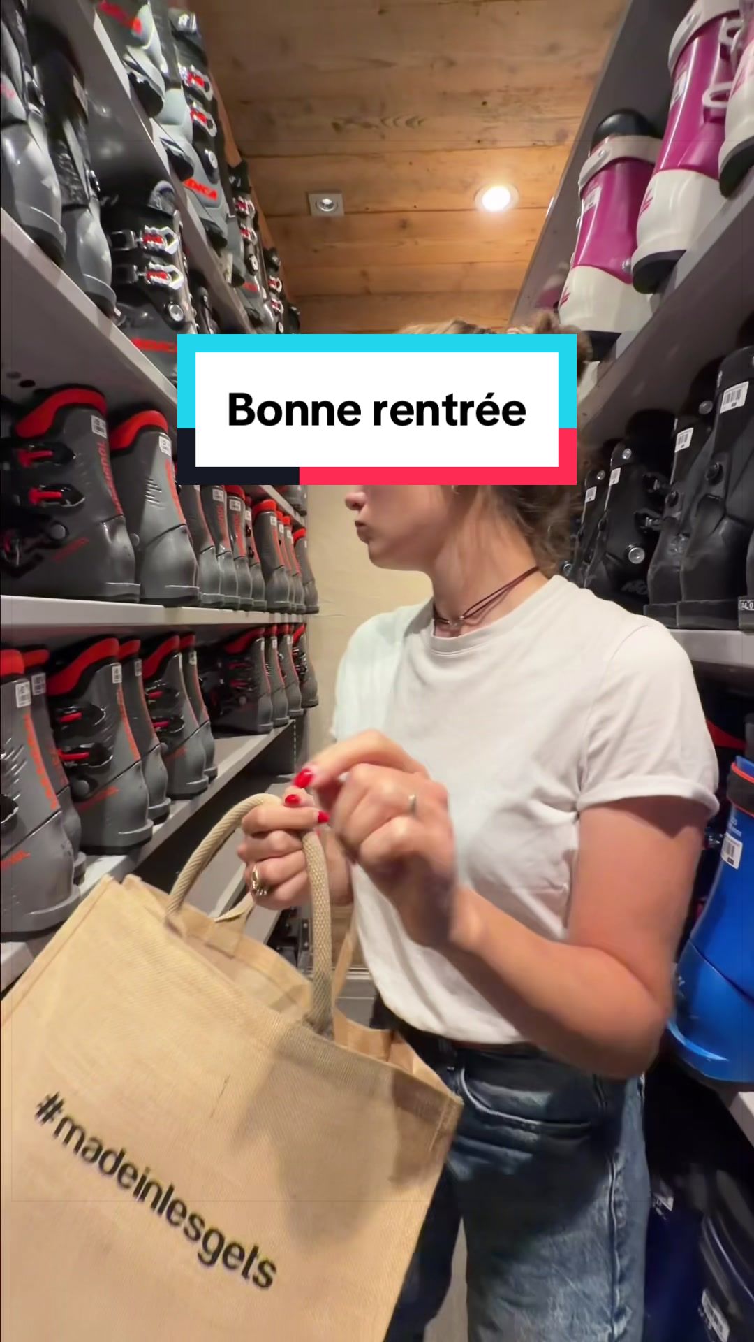 @Les Gets