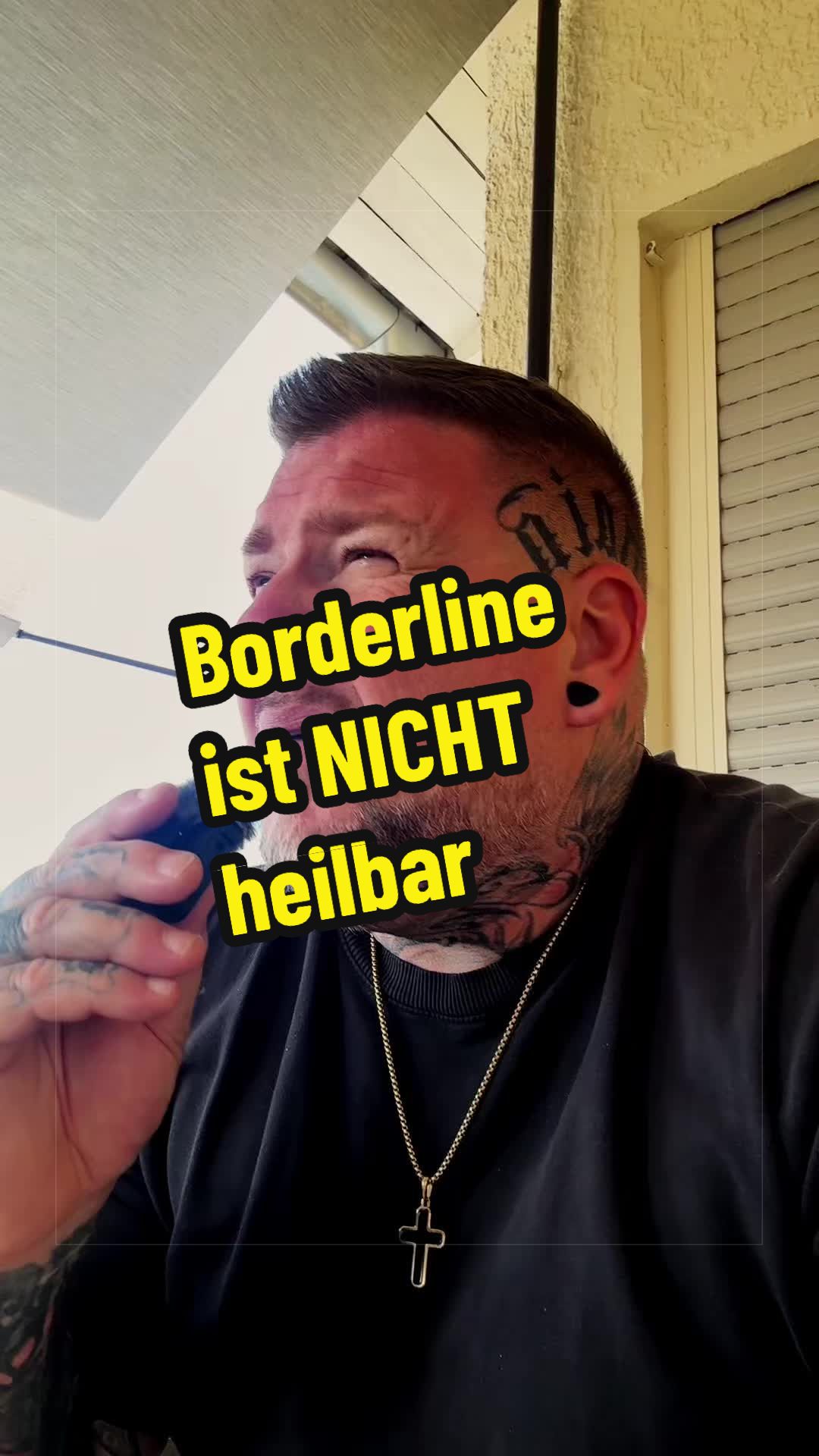@Border Allein | System Coach