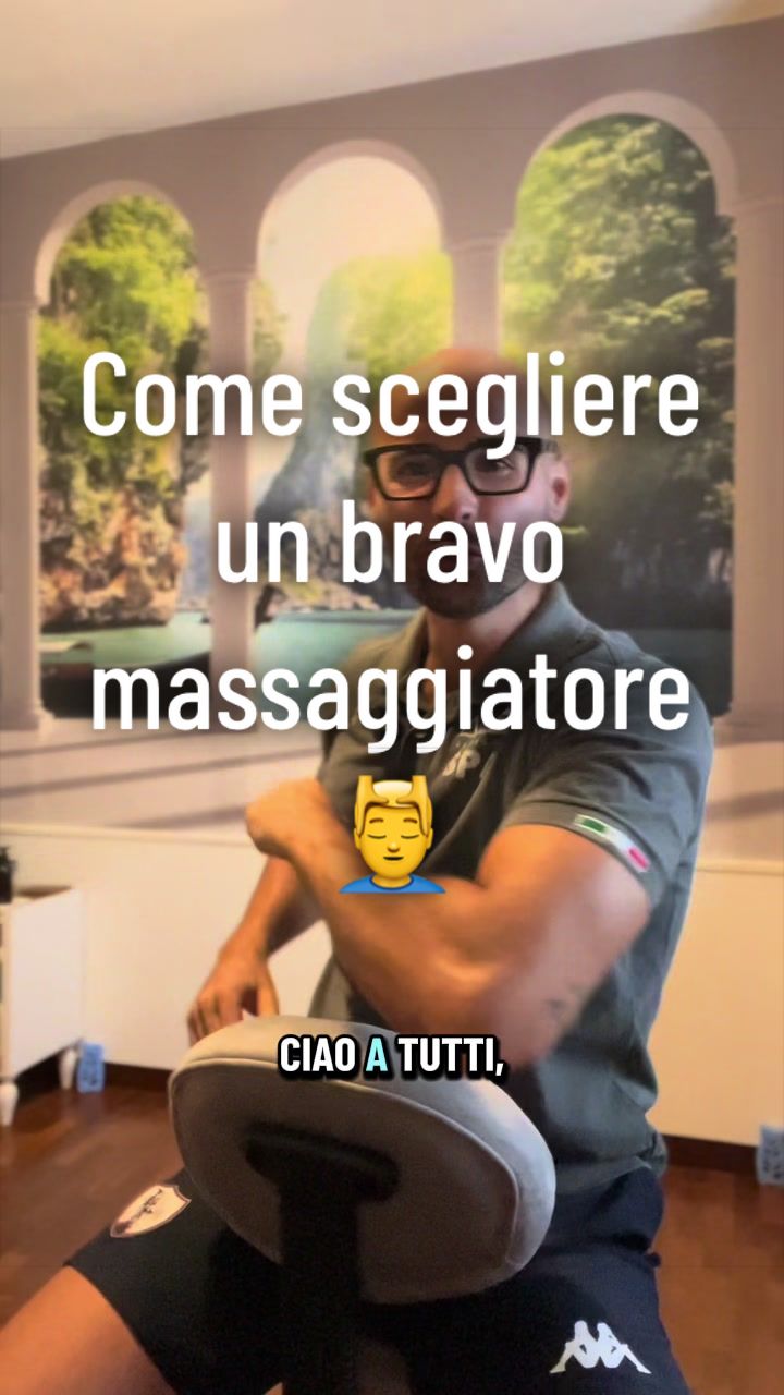 @Alespamassaggi