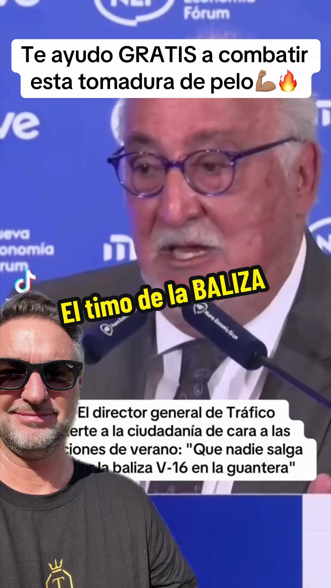 @🙋&zwj;♂️ #elabogadodetiktok