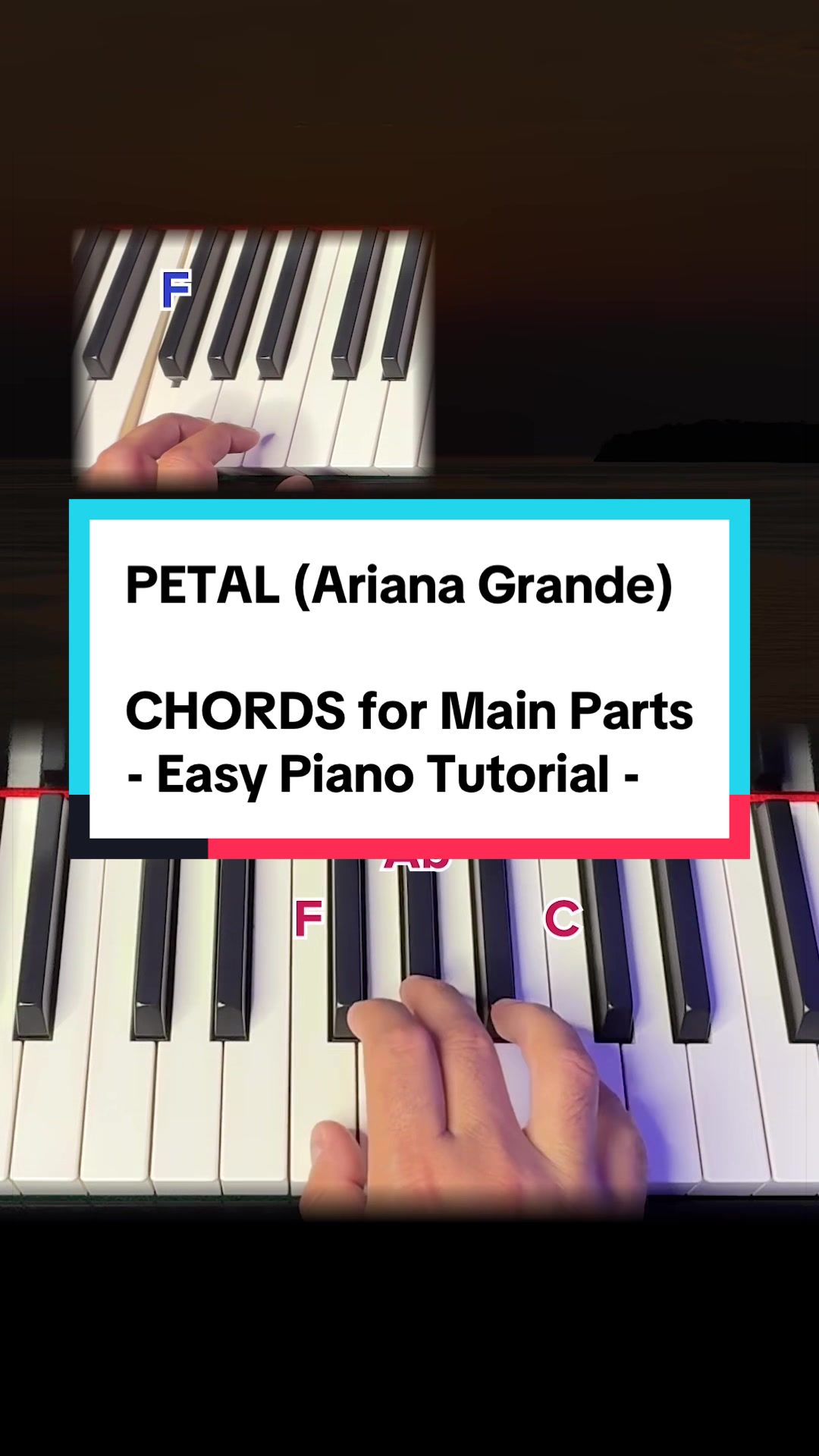@Autistic Piano
