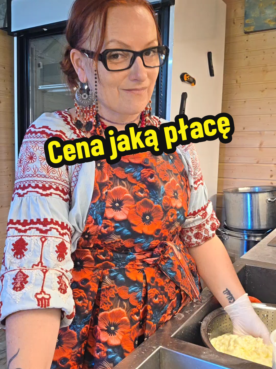 @Ania z Bieszczadzkiej Hecy🧀
