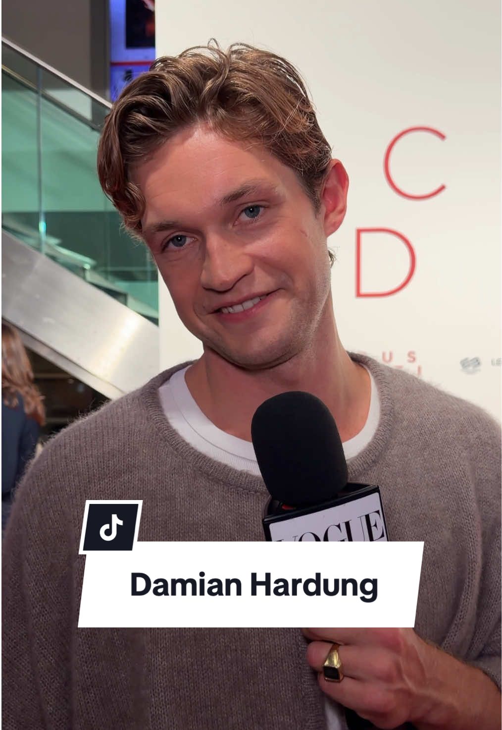 @VOGUE Germany