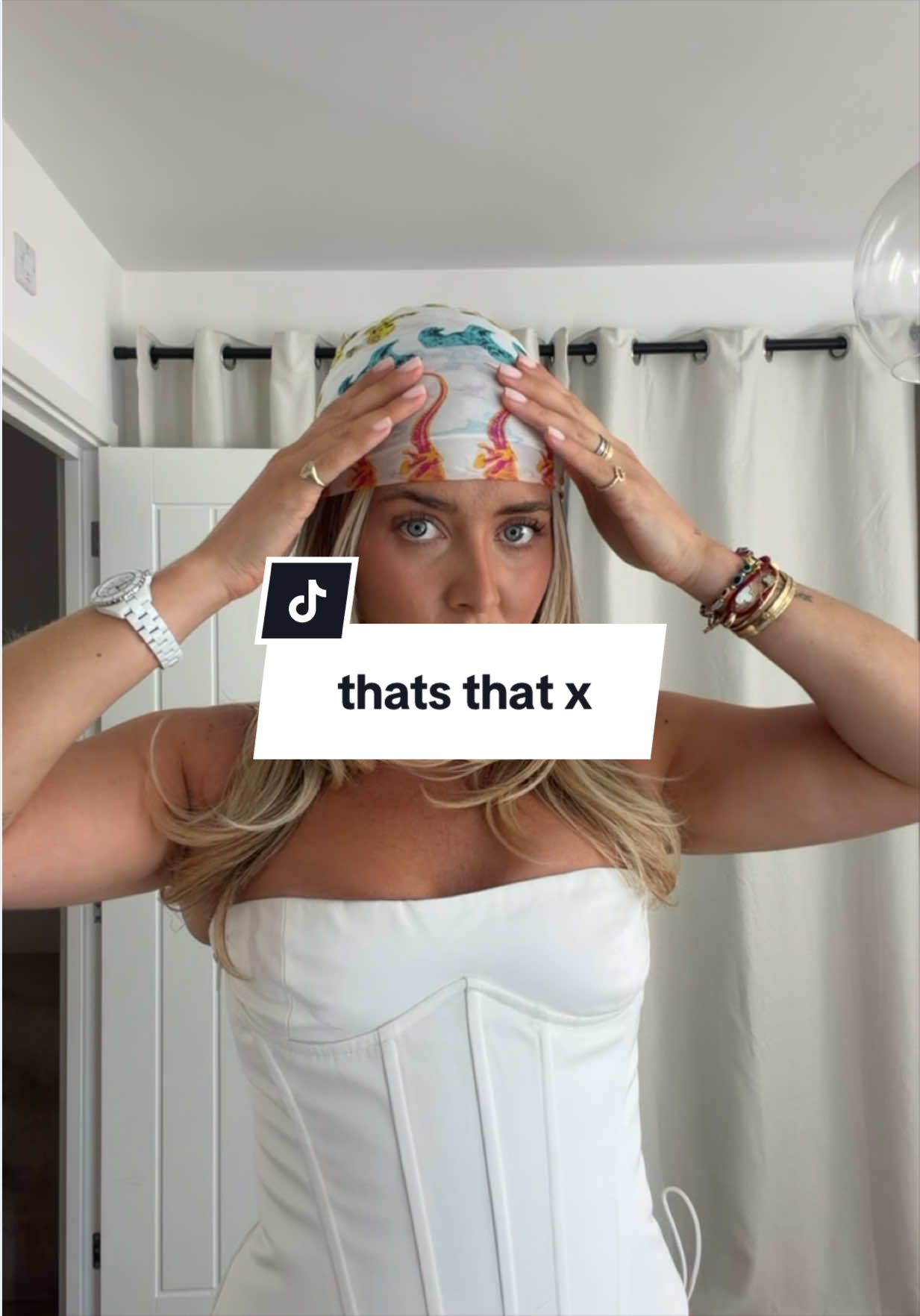 @Alisha LeMay