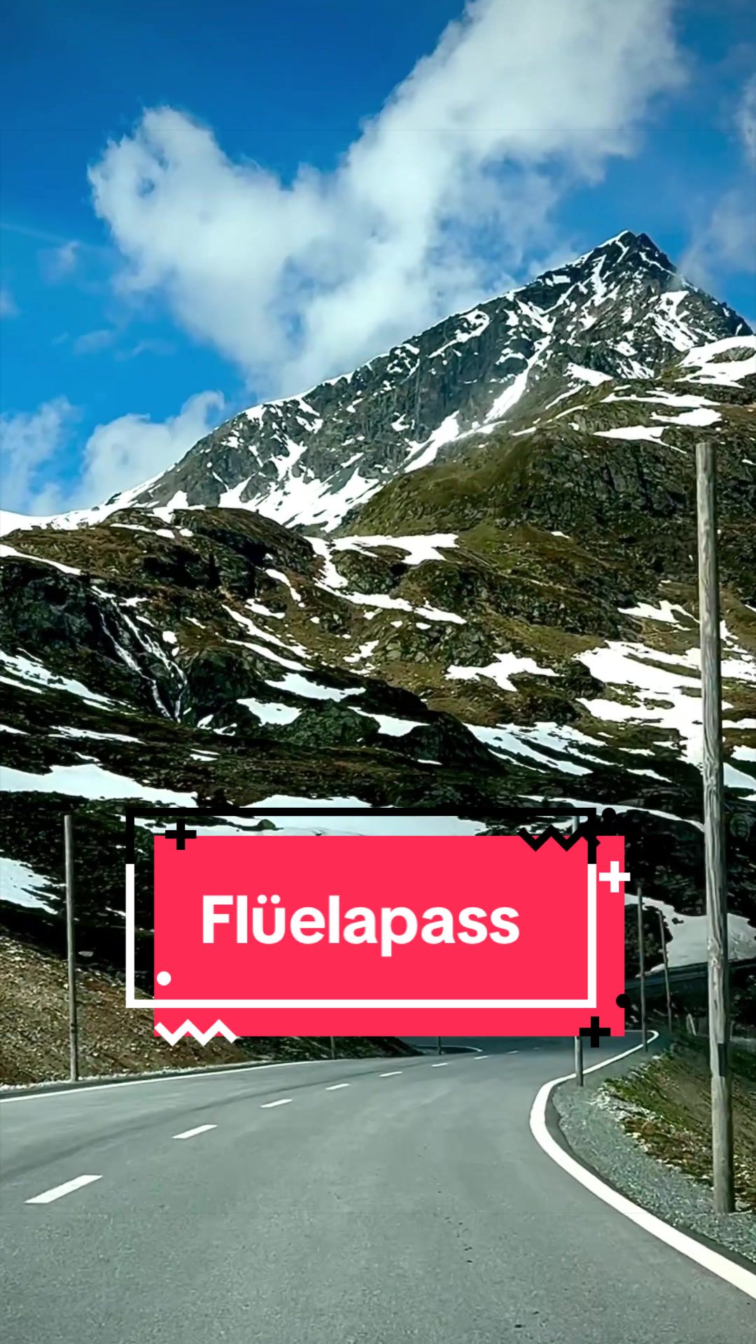 @European Roadtrip Adventure