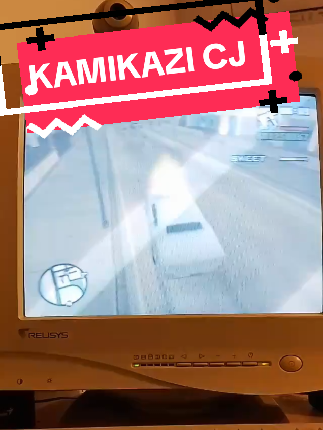 @Internet Nostalgia
