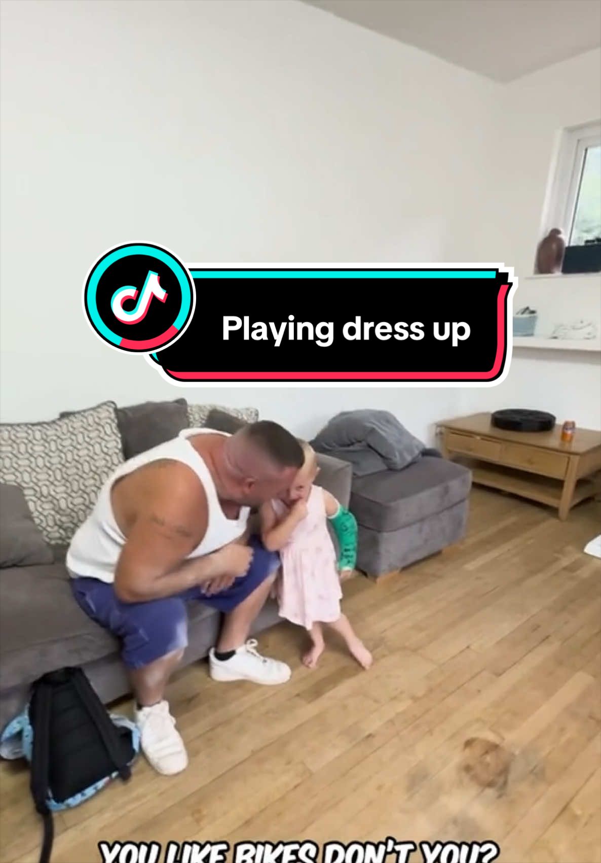 @Smithyfamily