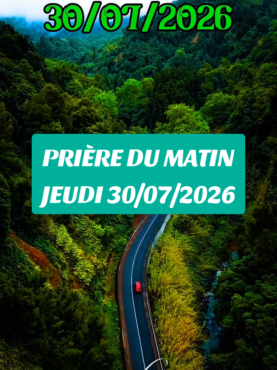 @Amen Chaque Jour