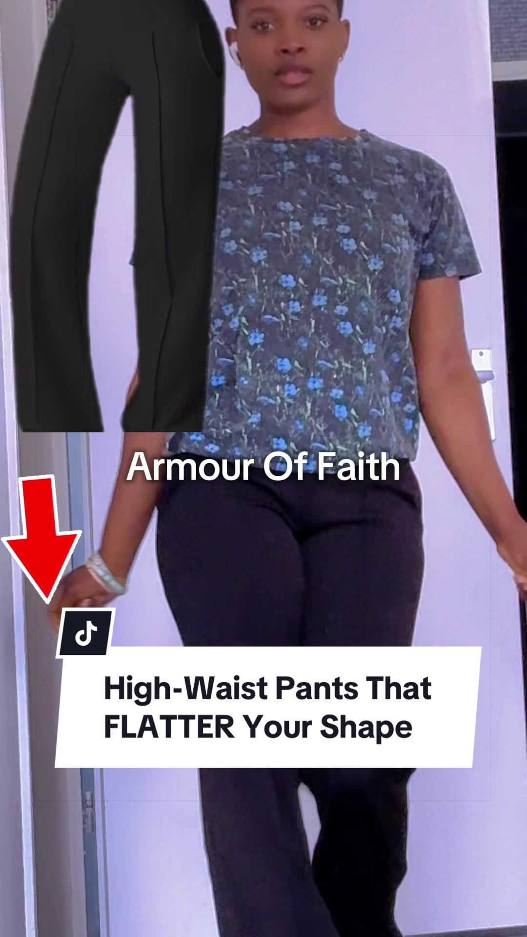 @Armour Of Faith
