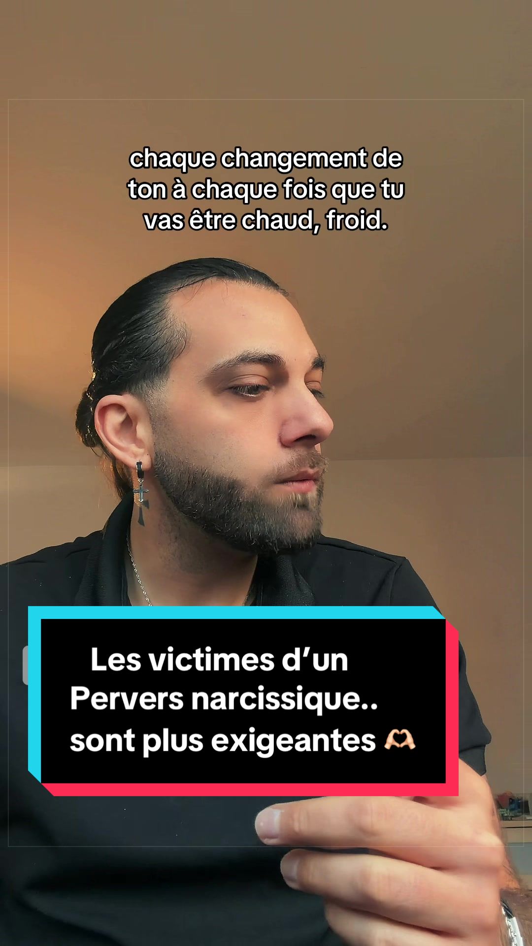 @♊️ L’Arnacoeur 🐍