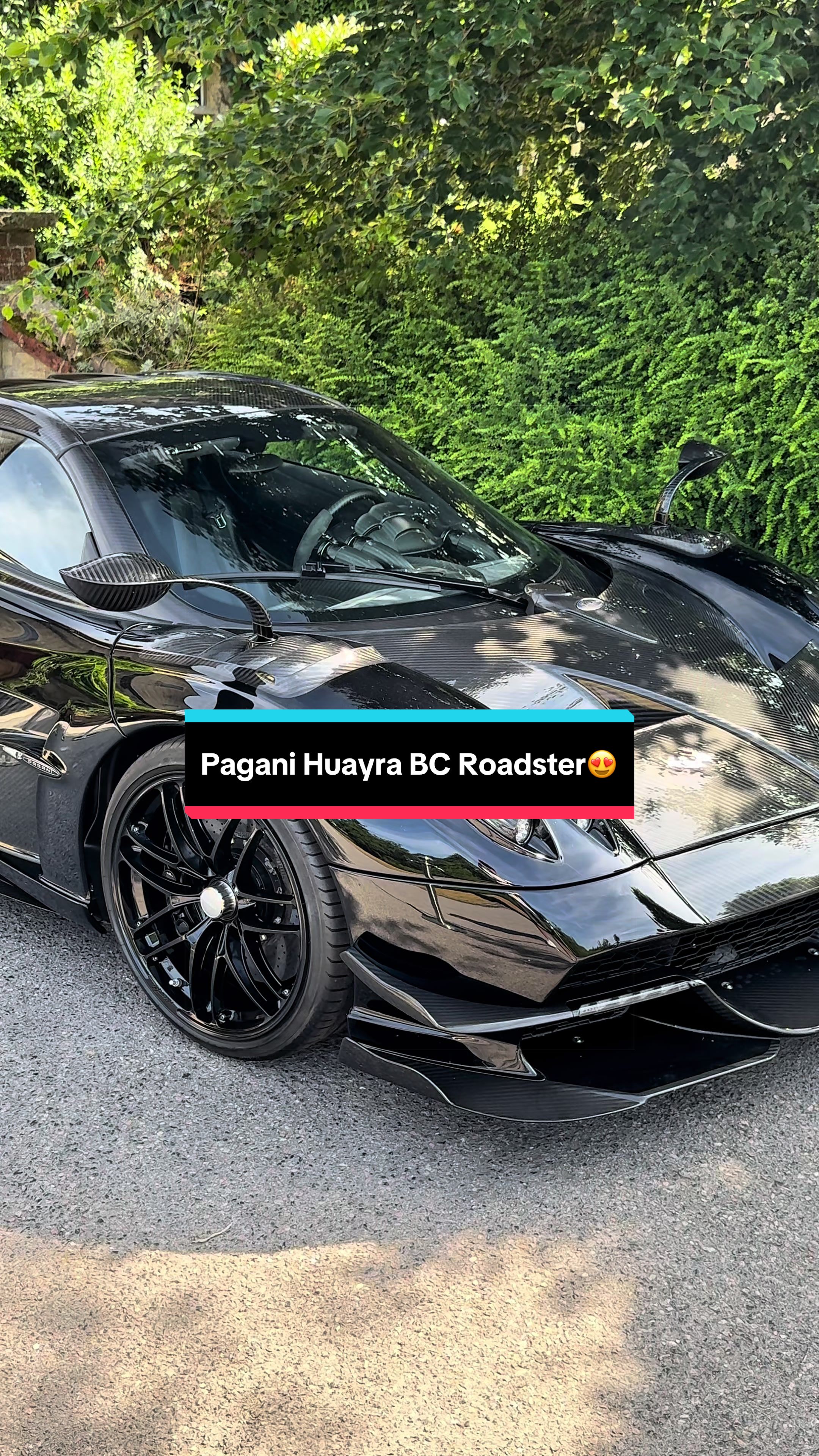@London Car Spots🤩🚀