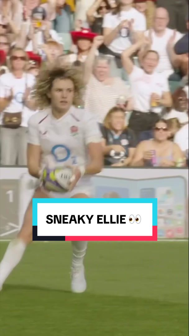 @England Rugby