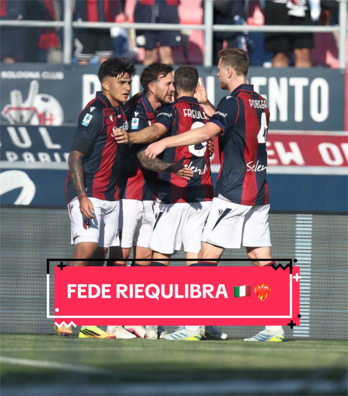 @Bologna FC 1909