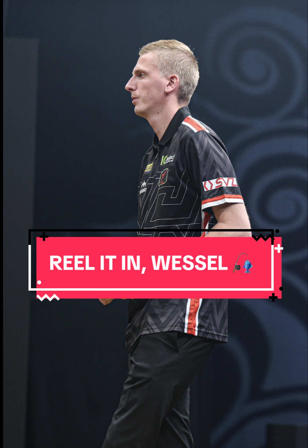 @PDC Europe