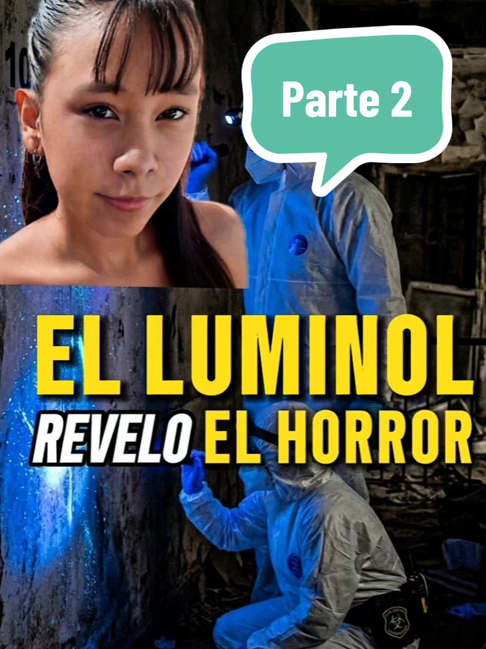 @Ecos Criminales