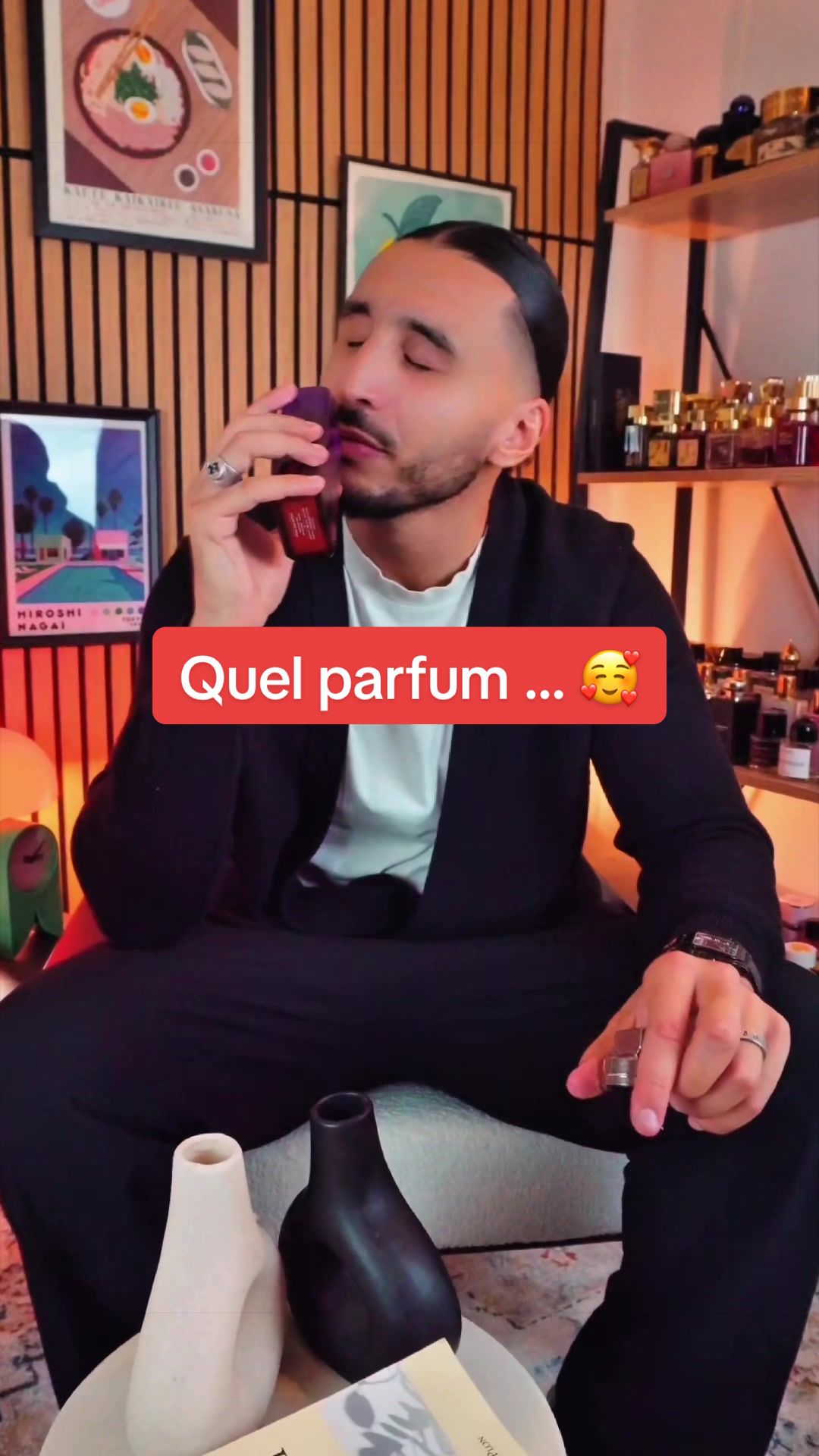 @Hommedeniche