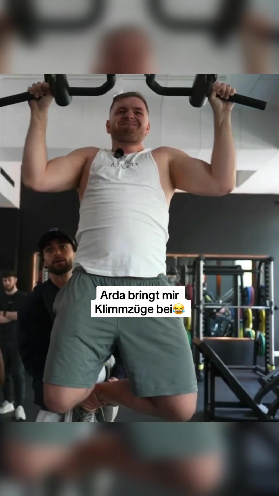 @Trymacs