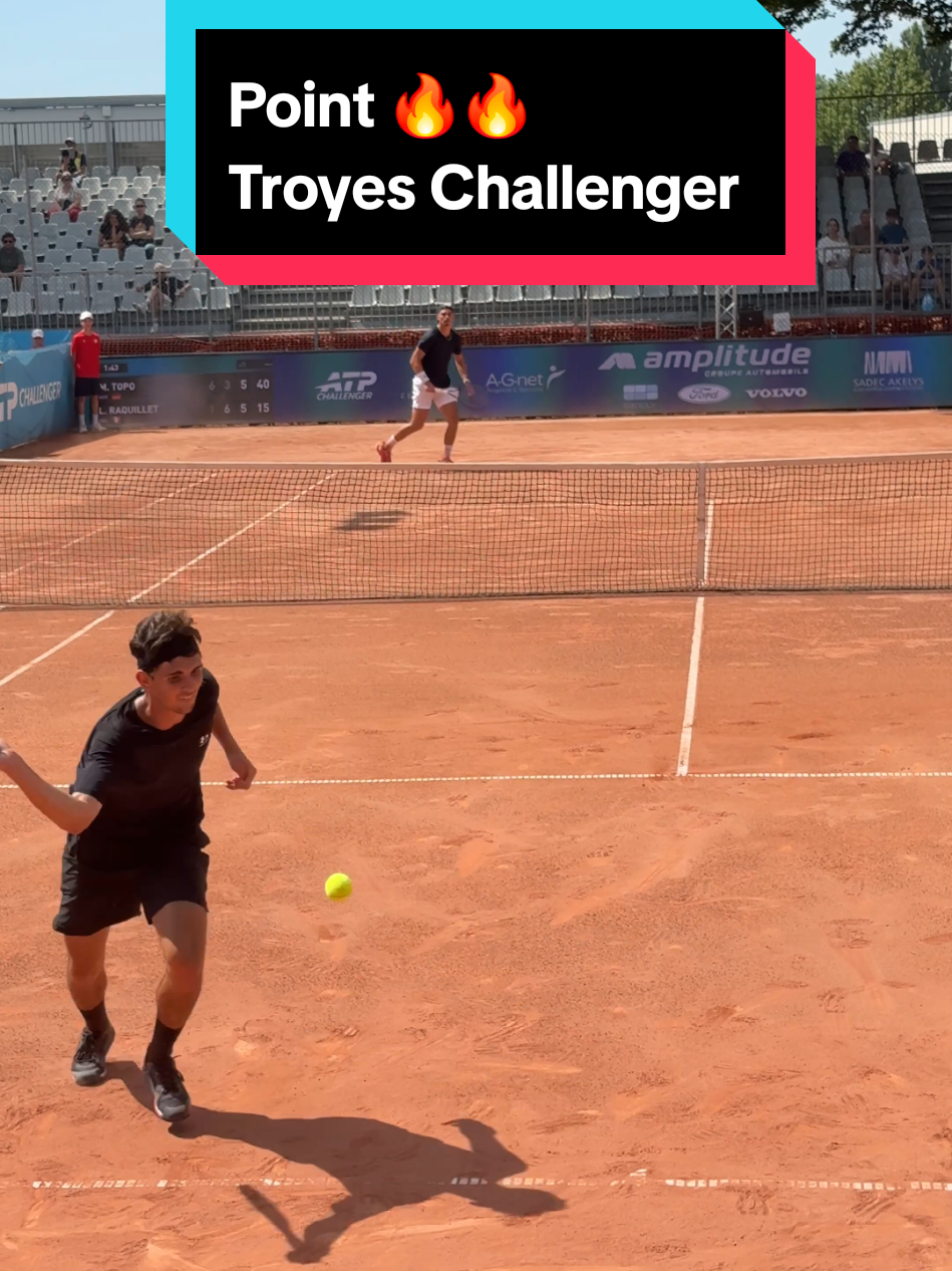 @Tennis Legend