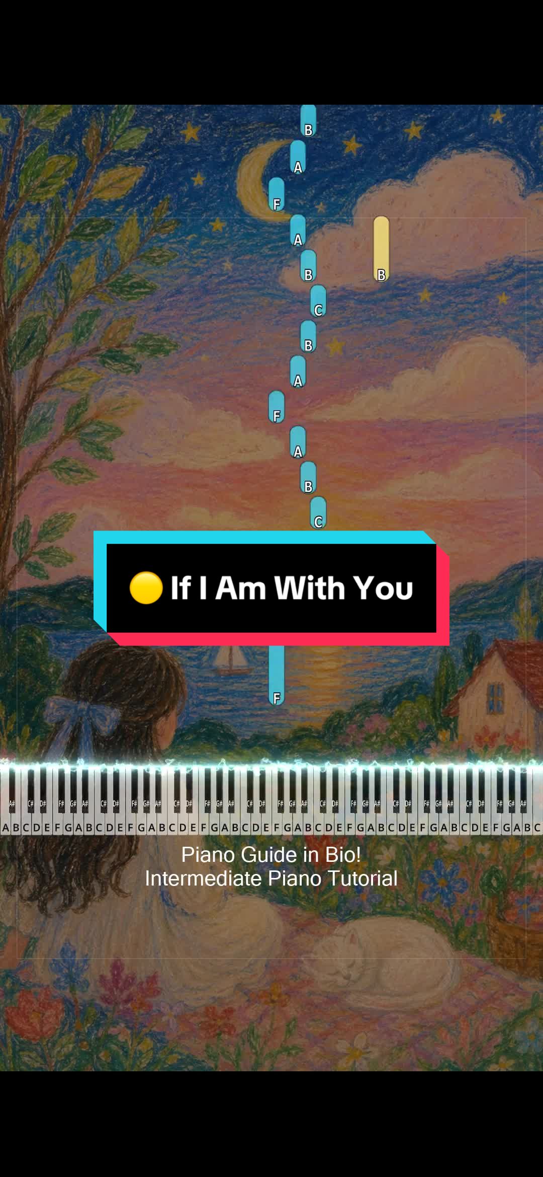 @MIDI Piano 🎹
