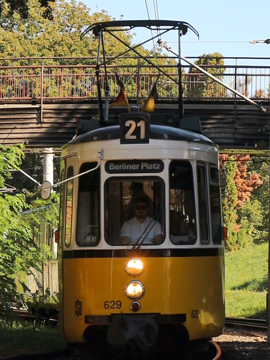 @München Spotting