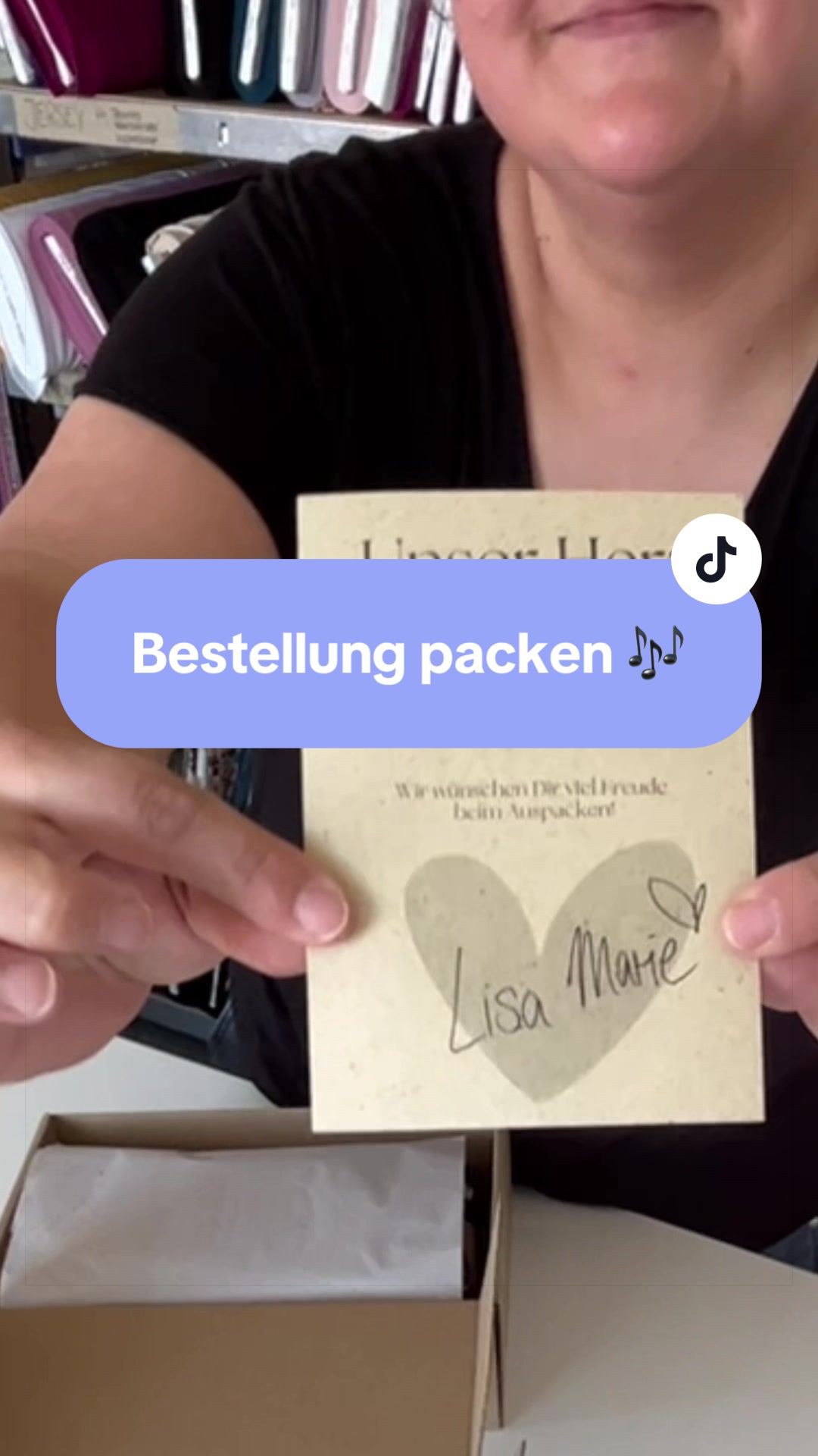 @Fr&auml;ulein Frieda