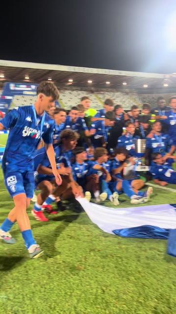 @EmpoliFC