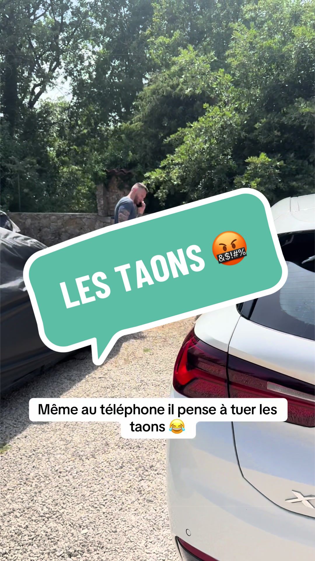 @Salut c’est Marine