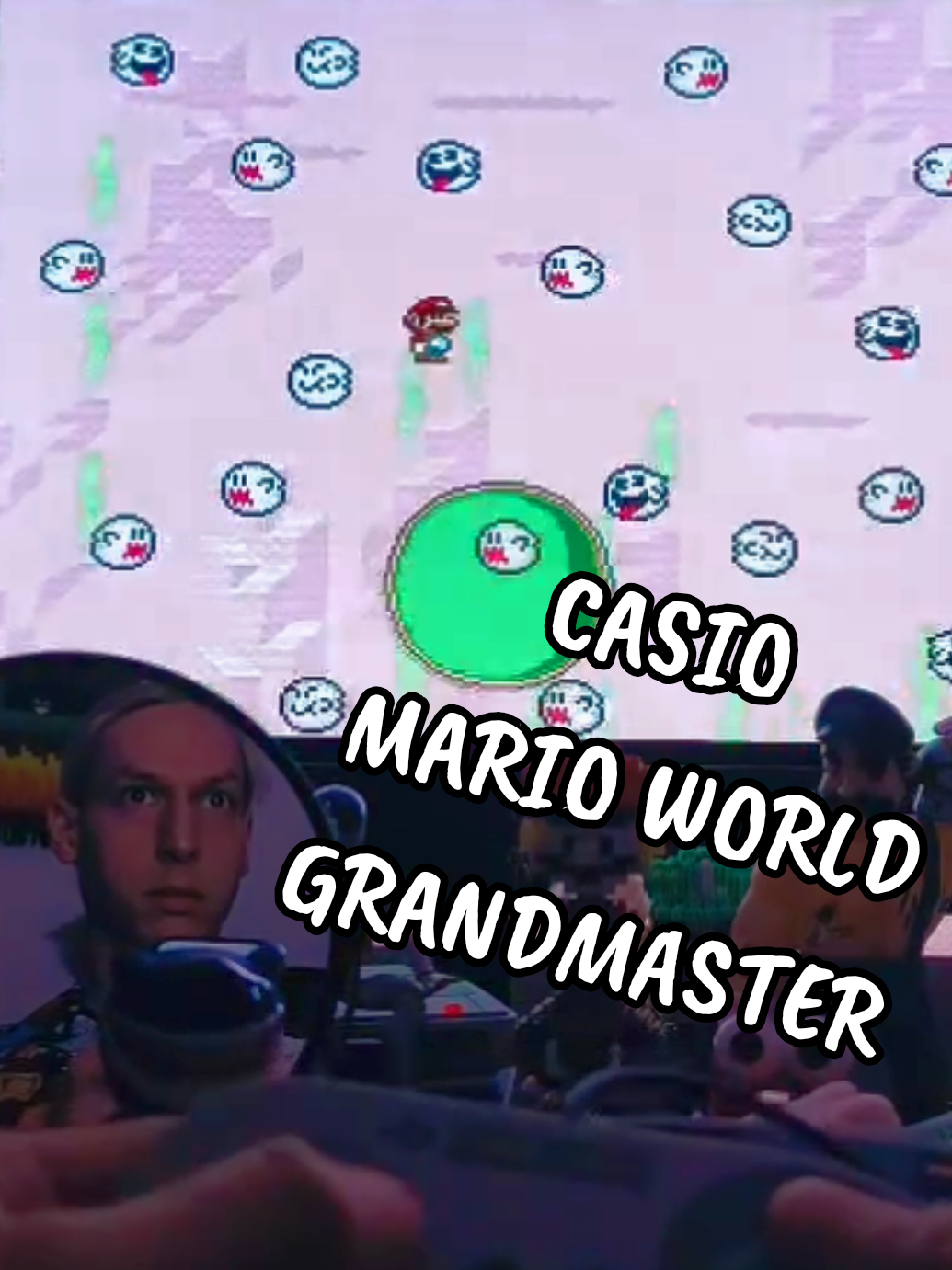 @Marv's Kaizo Show