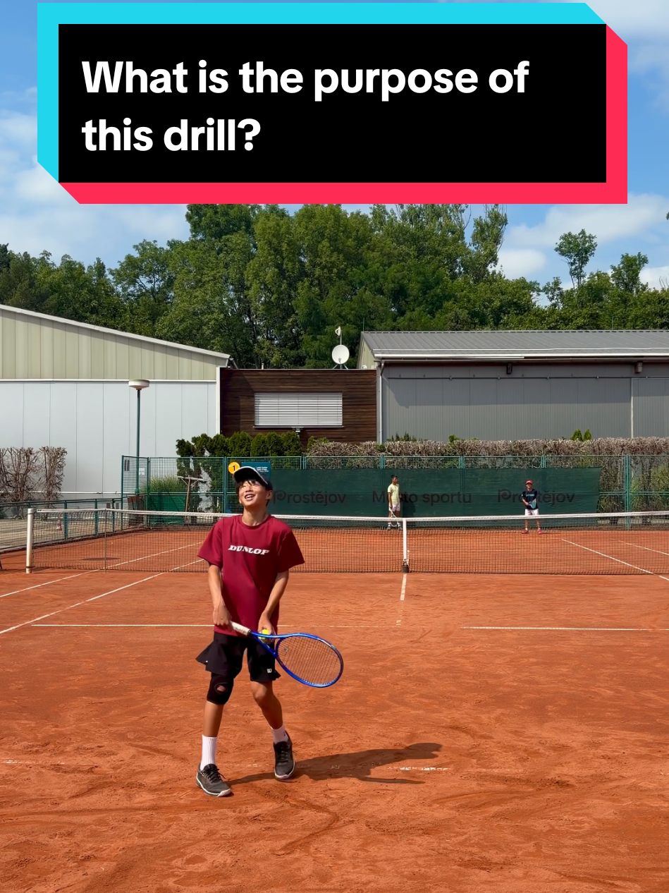 @Tennis Legend