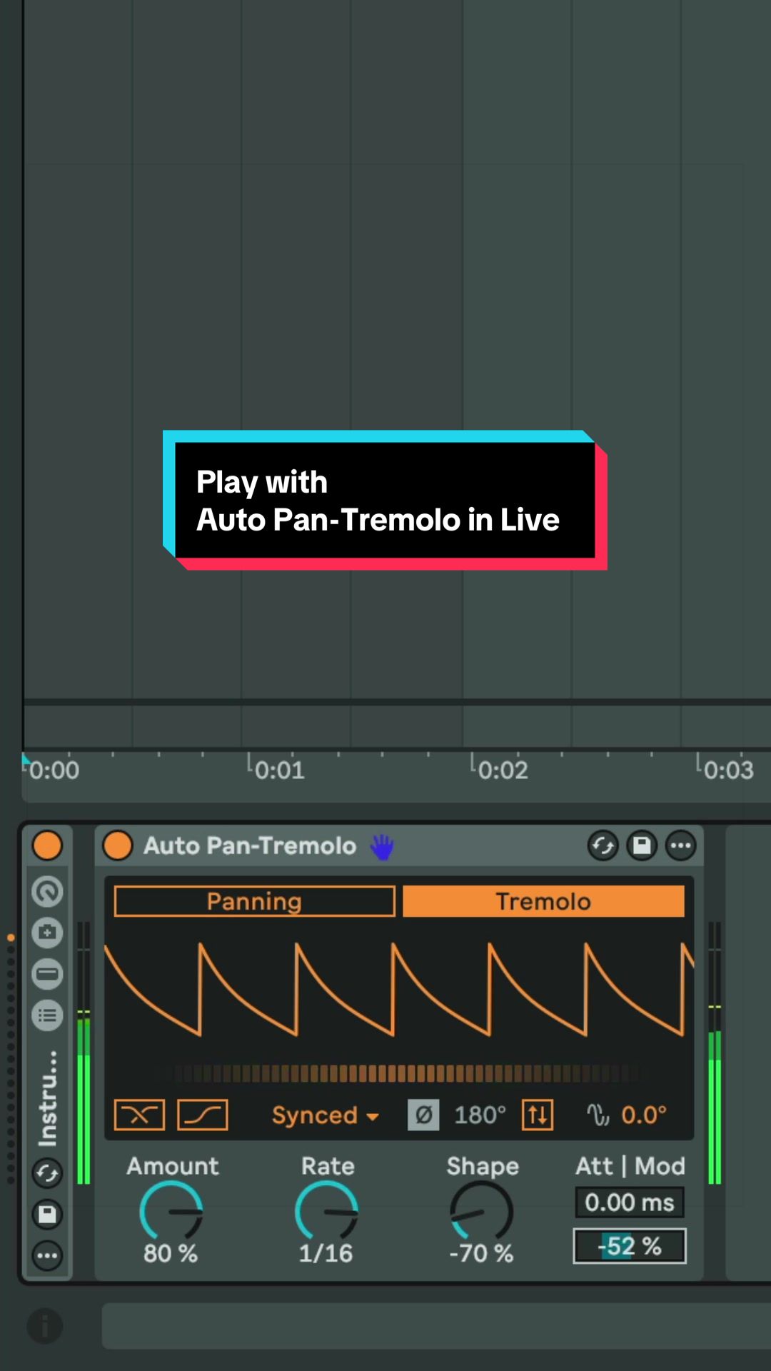 @Ableton