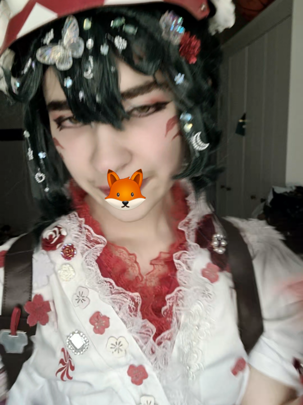 @🔥~𝑹𝒐𝒏𝒊𝒏/𝒁𝒖𝒌𝒐~🐉