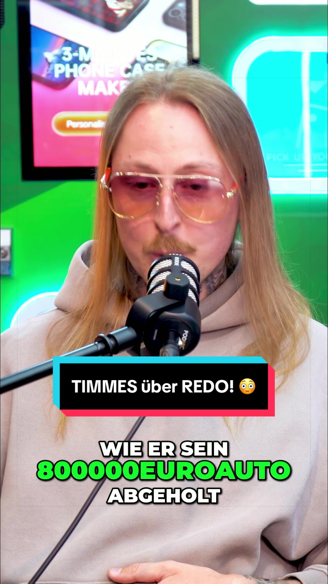 @Der Moderator