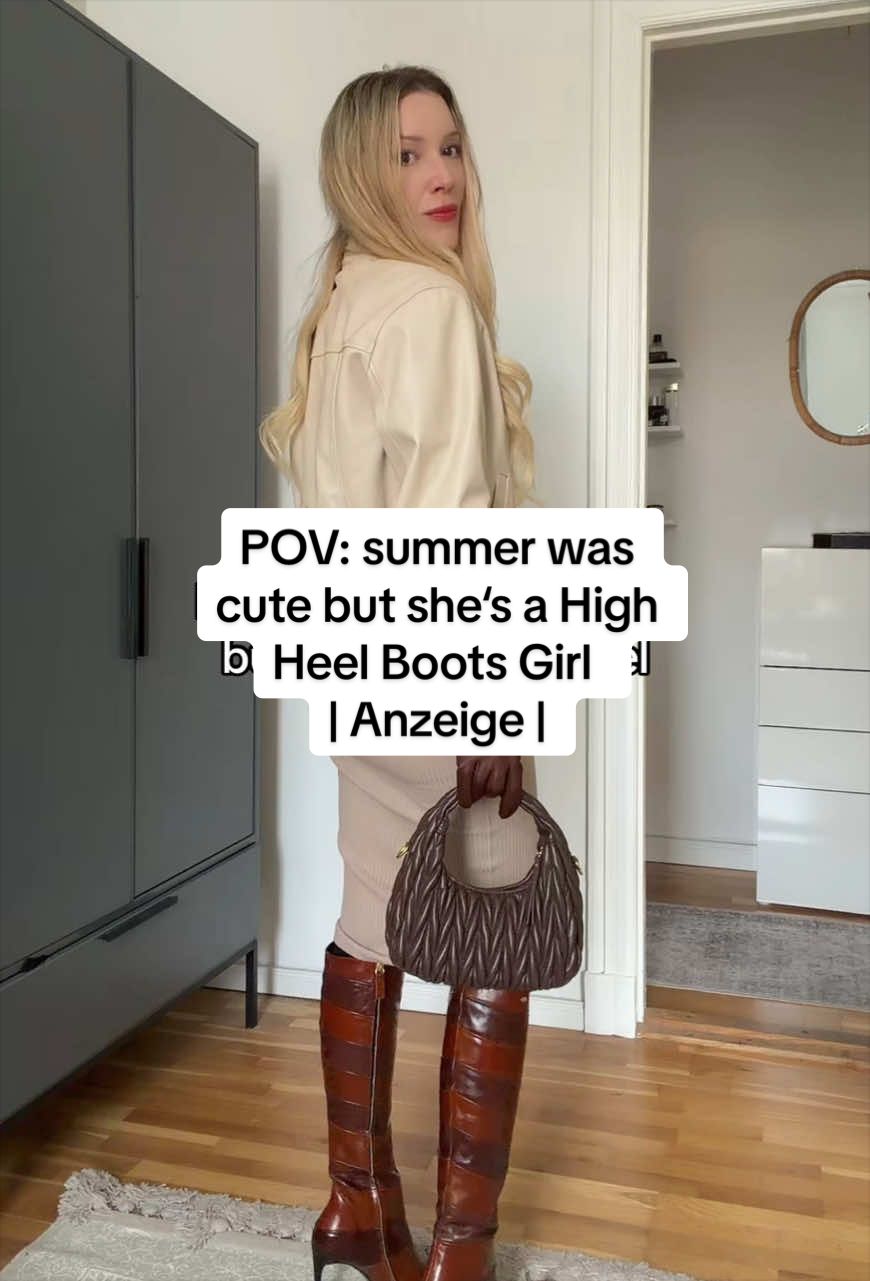 @Susann | Heels & Styling